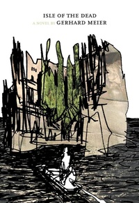 Enlarge image Cover: Isle of the Dead - Dalkey Archive Press