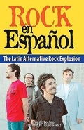 Cover: Rock En Espanol - Chicago Review Press
