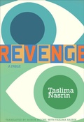 Cover: Revenge - The Feminist Press at CUNY