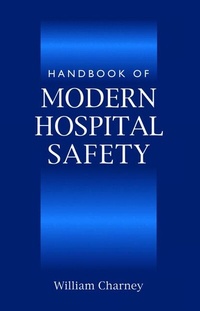 Abbildung von: Handbook of Modern Hospital Safety - CRC Press