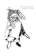 Cover: Galley Slave - Dalkey Archive Press