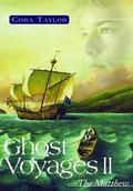 Cover: Ghost Voyages II - Coteau Books