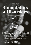 Cover: Complaints & Disorders - The Feminist Press at CUNY