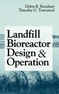 Bild: Landfill Bioreactor Design and Operation - Lewis Publishers,U.S.