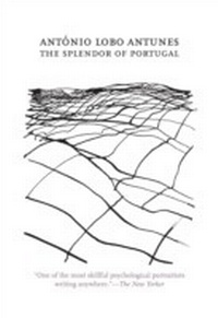 Enlarge image Cover: The Splendor of Portugal - Columbia University Press