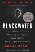 Cover: Blackwater - PublicAffairs