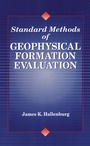 Cover: Standard Methods of Geophysical Formation Evaluation - CRC Press