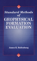Cover: Standard Methods of Geophysical Formation Evaluation - CRC Press