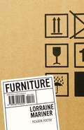 Cover: Furniture - Picador