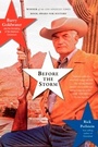 Cover: Before the Storm - Nation Books