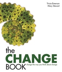 Enlarge image Cover: The Change Book - ASTD Press