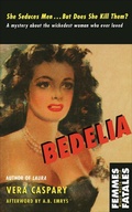 Cover: Bedelia - The Feminist Press at CUNY