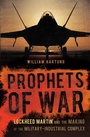 Cover: Prophets of War - Nation Books