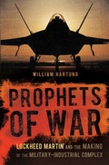 Cover: Prophets of War - Nation Books