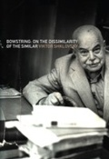 Cover: Bowstring - Columbia University Press