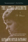 Cover: The Little Locksmith - The Feminist Press at CUNY