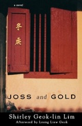 Cover: Joss and Gold - The Feminist Press at CUNY