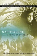 Cover: Naphtalene - The Feminist Press at CUNY