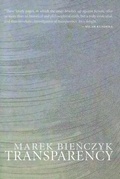 Cover: Transparency - Dalkey Archive Press