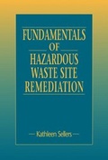 Bild: Fundamentals of Hazardous Waste Site Remediation - Lewis Publishers,U.S.