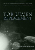 Cover: Replacement - Dalkey Archive Press