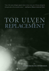 Enlarge image Cover: Replacement - Dalkey Archive Press