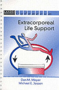 Abbildung von: Extracorporeal Life Support - Landes Bioscience