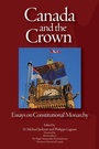 Cover: Canada and the Crown - Institute of Intergovernmental Relations
