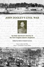 Cover: John Dooley's Civil War - University of Tennessee Press