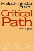 Cover: Critical Path - Saint Martin's Griffin,U.S.