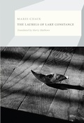 Cover: The Laurels of Lake Constance - Dalkey Archive Press