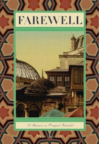 Enlarge image Cover: Farewell - Dalkey Archive Press