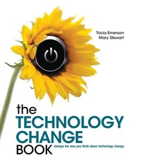 Enlarge image Cover: The Technology Change Book - ASTD Press