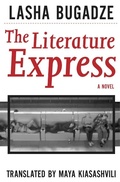 Cover: Literature Express - Dalkey Archive Press