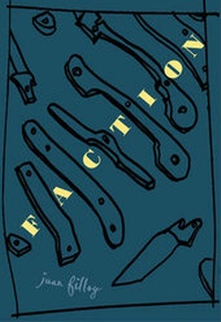 Enlarge image Cover: Faction - Dalkey Archive Press
