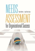 Cover: Needs Assessment for Organizational Success - ASTD Press
