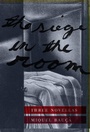 Cover: The Siege in the Room - Dalkey Archive Press
