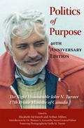 Cover: Politics of Purpose - Queen's School of Policy Studies