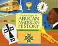 Cover: A Kid's Guide to African American History - Chicago Review Press