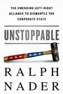 Cover: Unstoppable - Nation Books