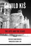 Cover: The Lute and the Scars - Dalkey Archive Press