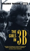 Cover: The Girls in 3-B - The Feminist Press at CUNY