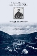 Cover: A Yankee Horseman in the Shenandoah Valley - University of Tennessee Press