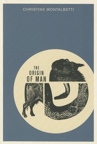 Enlarge image Cover: Origin of Man - Dalkey Archive Press