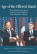 Cover: Age of the Offered Hand - McGill-Queen's University Press