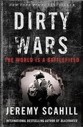 Cover: Dirty Wars - Nation Books