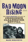 Cover: Bad Moon Rising - Chicago Review Press