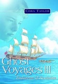 Cover: Ghost Voyages 3 - Coteau Books