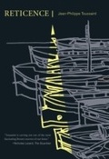 Cover: Reticence - Columbia University Press