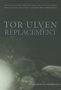 Cover: Replacement - Dalkey Archive Press